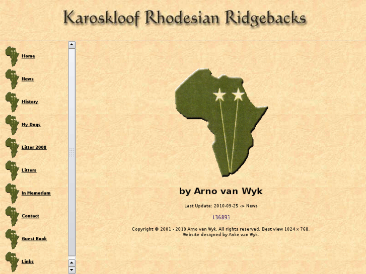 www.karoskloof.com