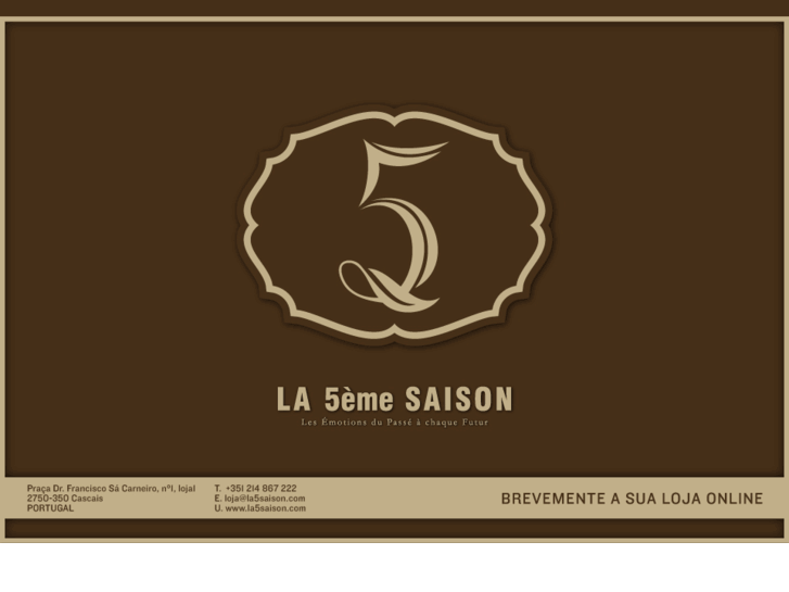 www.la5saison.com