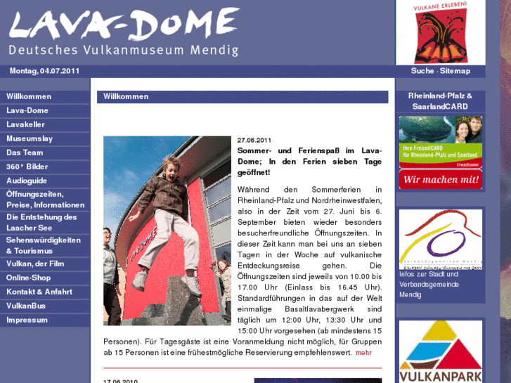 www.lava-dome.de