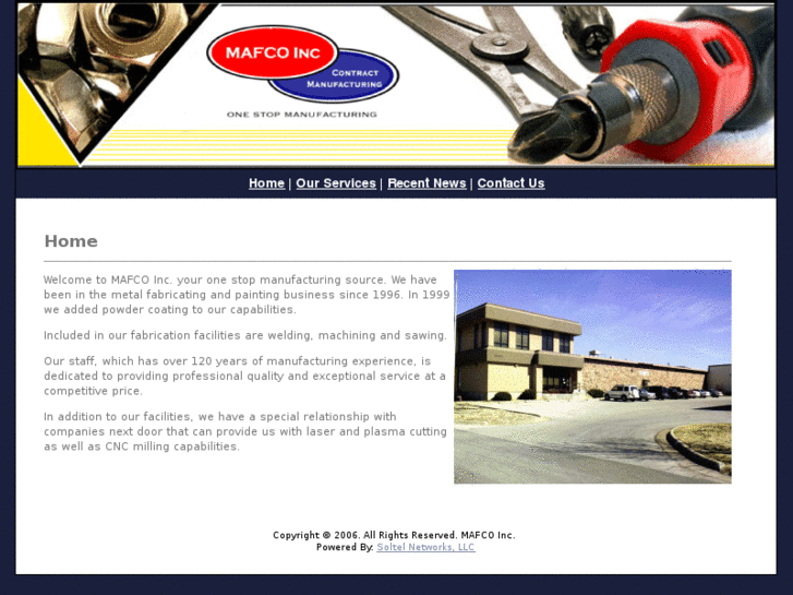 www.mafcoinc.com