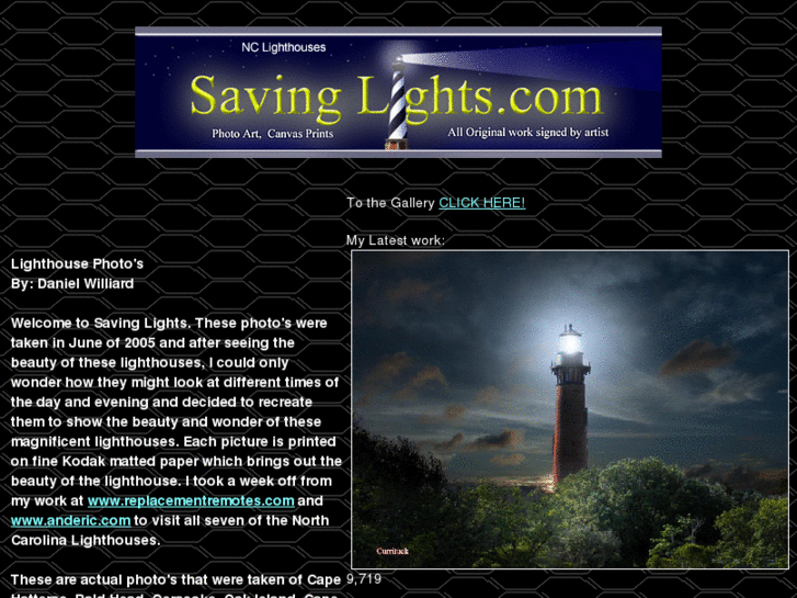 www.magnificentlighthouses.com