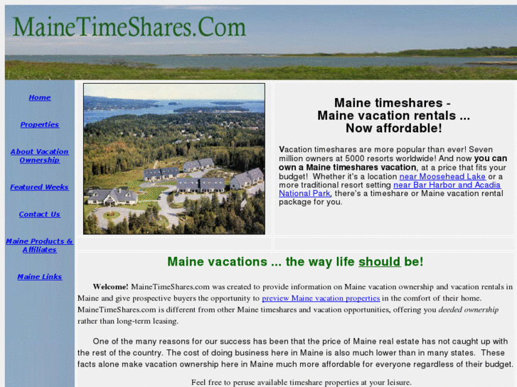 www.mainetimeshares.com