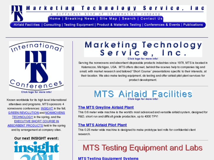 www.marketingtechnologyservice.com