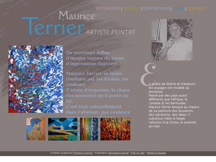 www.maurice-terrier.com