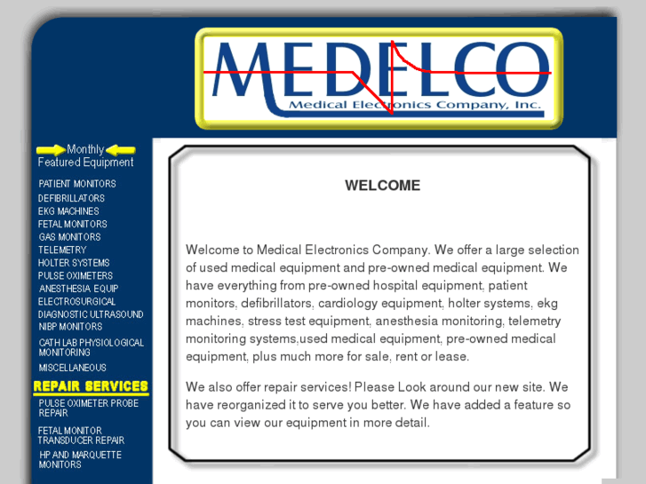 www.medelco.com