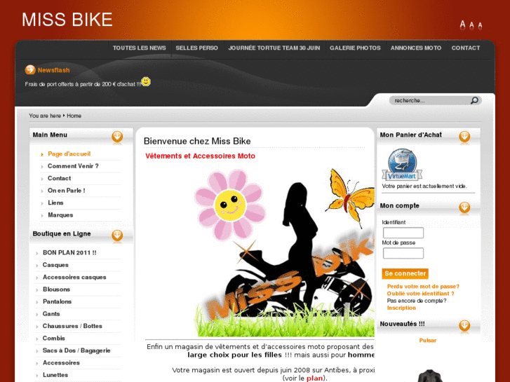 www.miss-bike.com