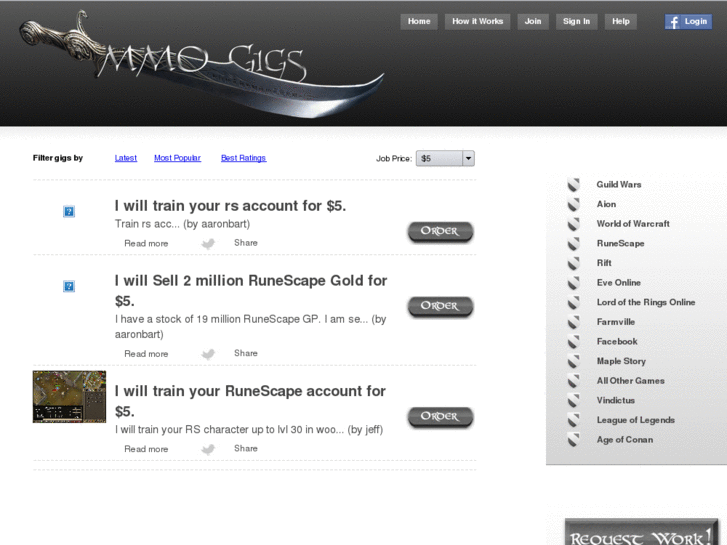 www.mmogigs.com