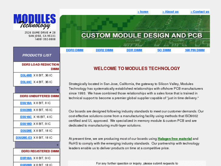 www.modulestech.com