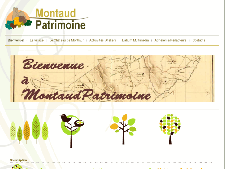 www.montaudpatrimoine.org