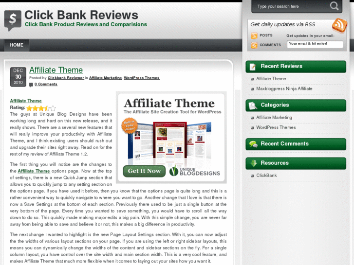 www.myclickbankreviews.com