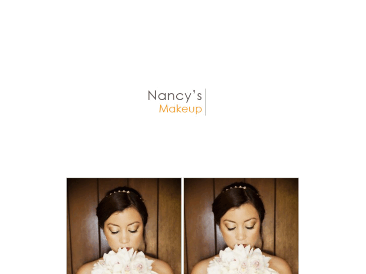 www.nancysmakeup.com