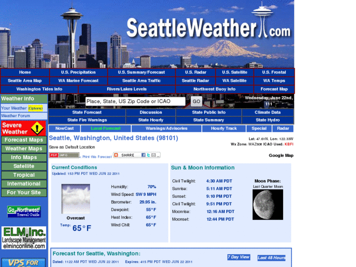 www.northwestweather.com