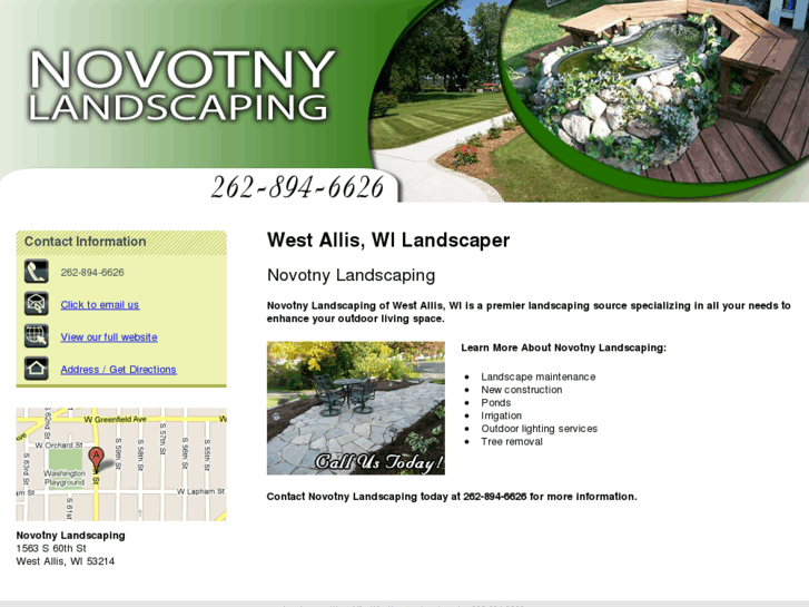 www.novotnylandscaping.net