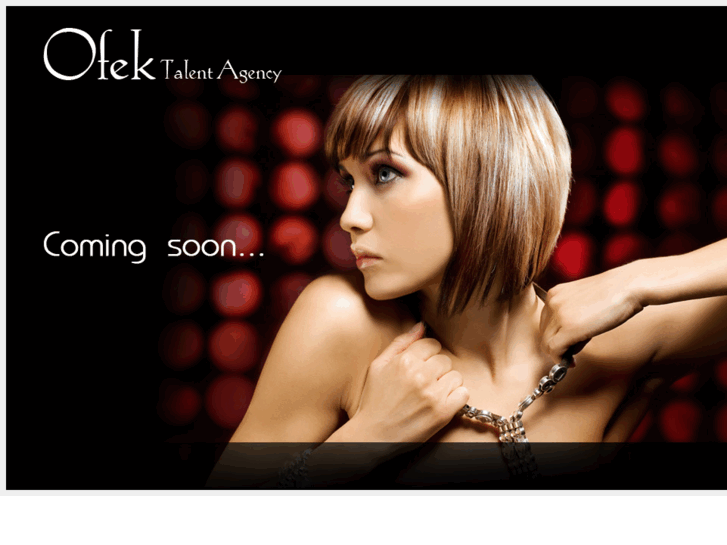 www.ofek-agency.co.il