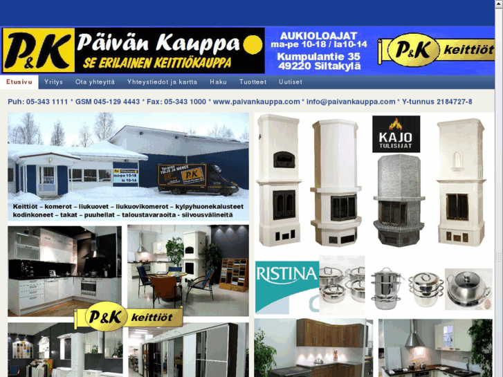 www.paivankauppa.com