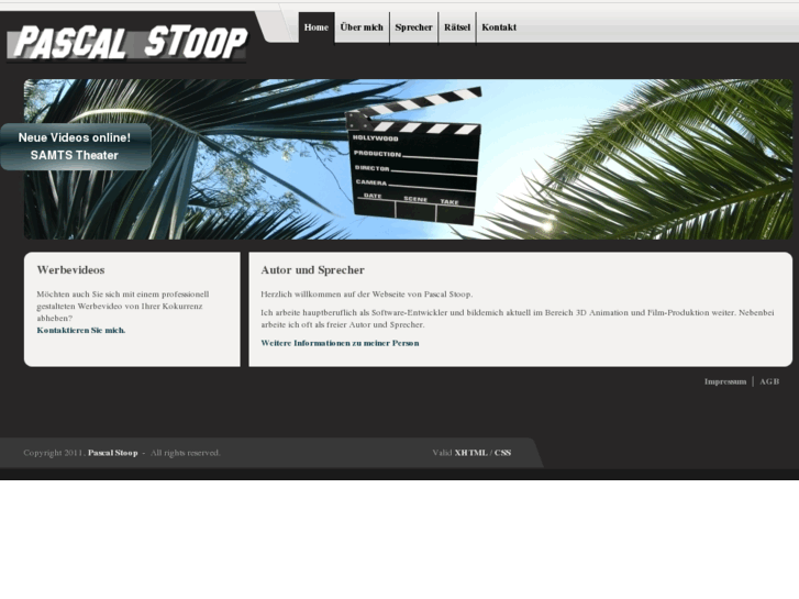 www.pascal-stoop.com