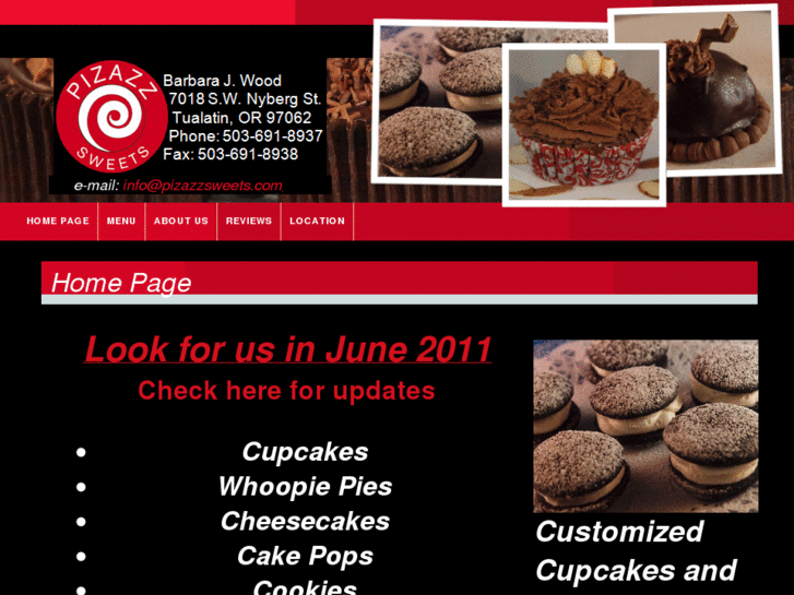 www.pizazzsweets.com