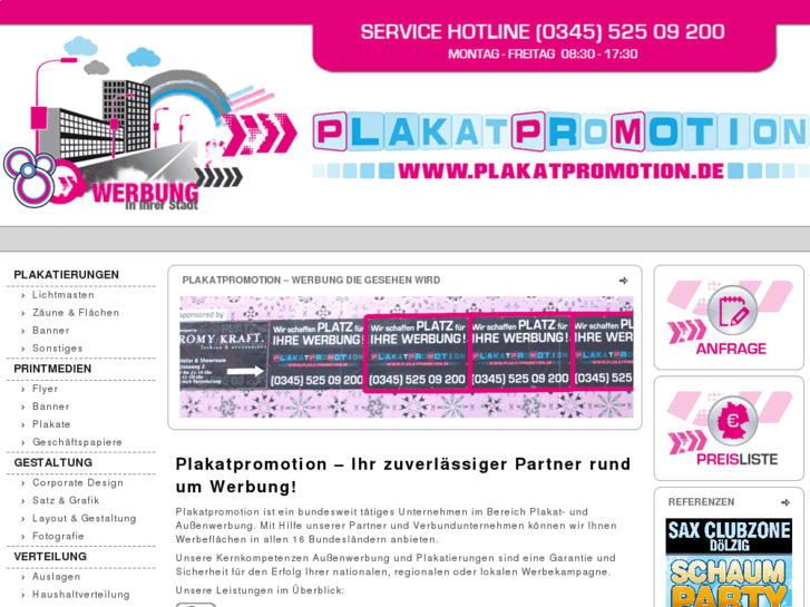 www.plakatpromotion.de