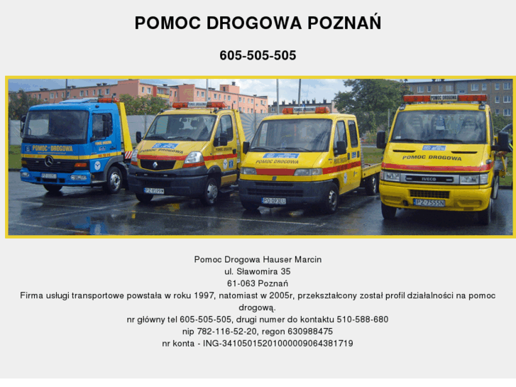 www.pomocdrogowa-poznan.pl