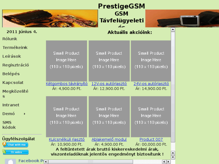 www.prestigegsm.com