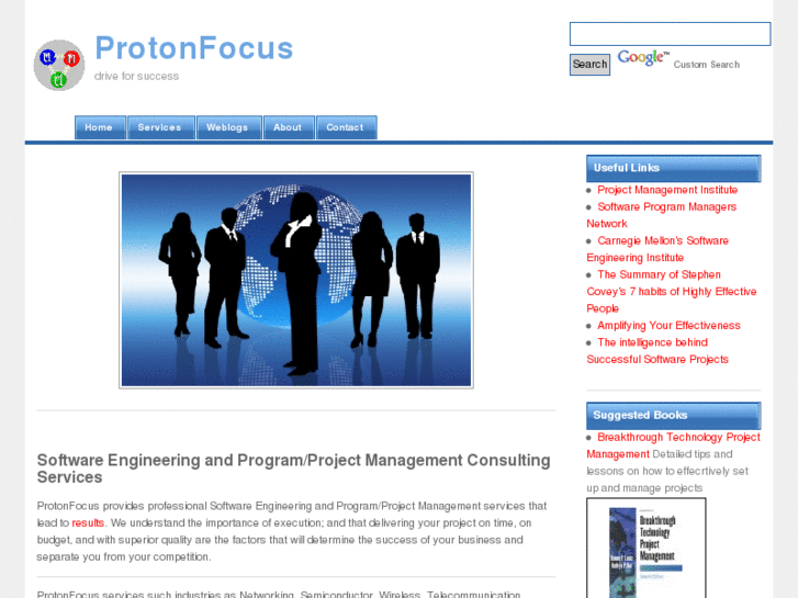 www.protonfocus.com