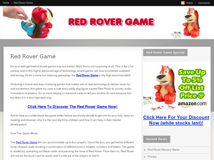 www.redrovergame.com