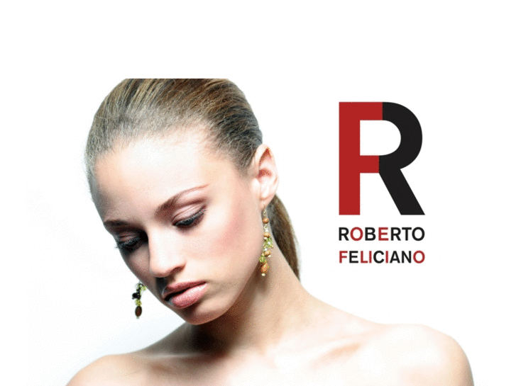 www.robertofeliciano.com