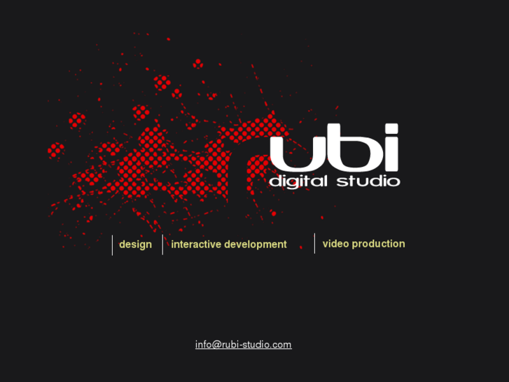 www.rubi-studio.com