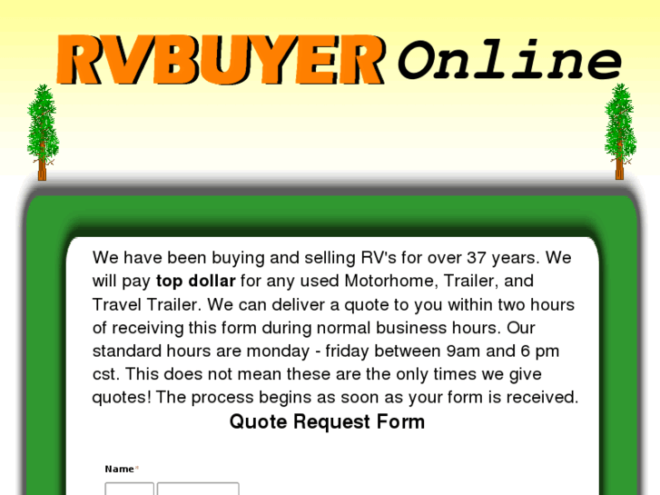 www.rvbuyeronline.com