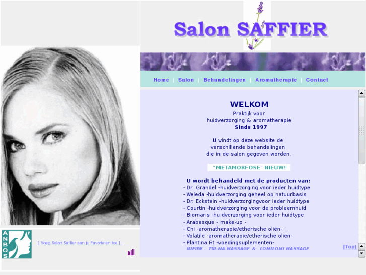 www.salonsaffier.com