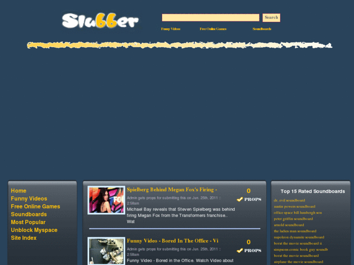 www.slubber.com