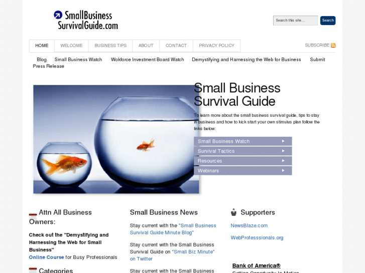 www.smallbusinesssurvivalguide.com