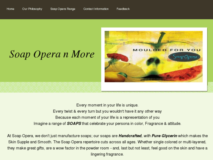 www.soapoperanmore.com
