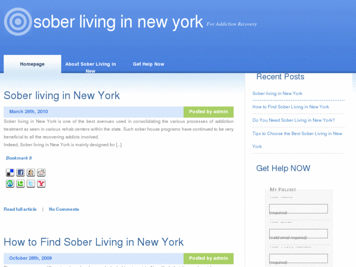 www.soberlivinginnewyork.com