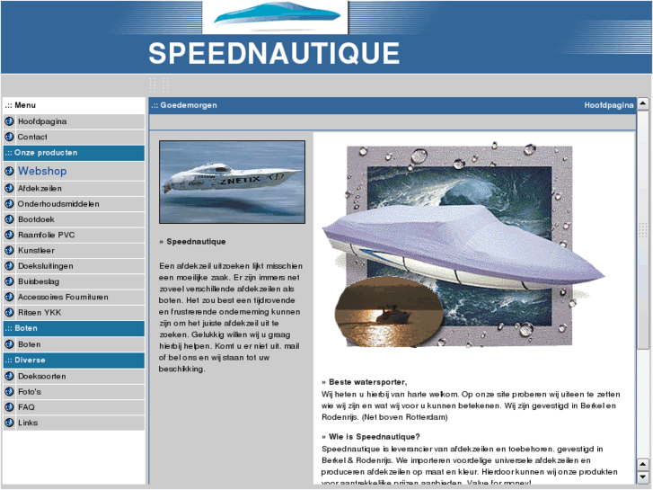 www.speednautique.com