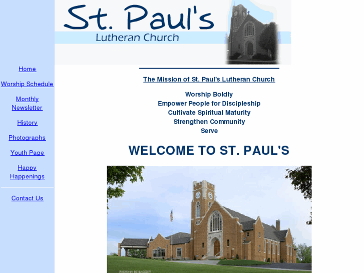 www.stpaulhaysville.org