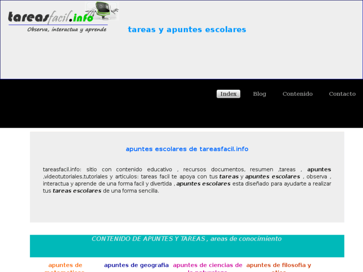 www.tareasfacil.info