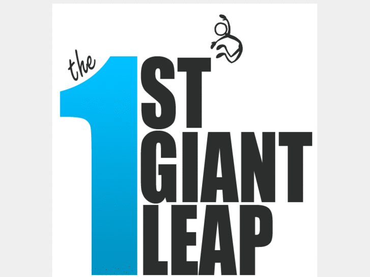 www.the1stgiantleap.com