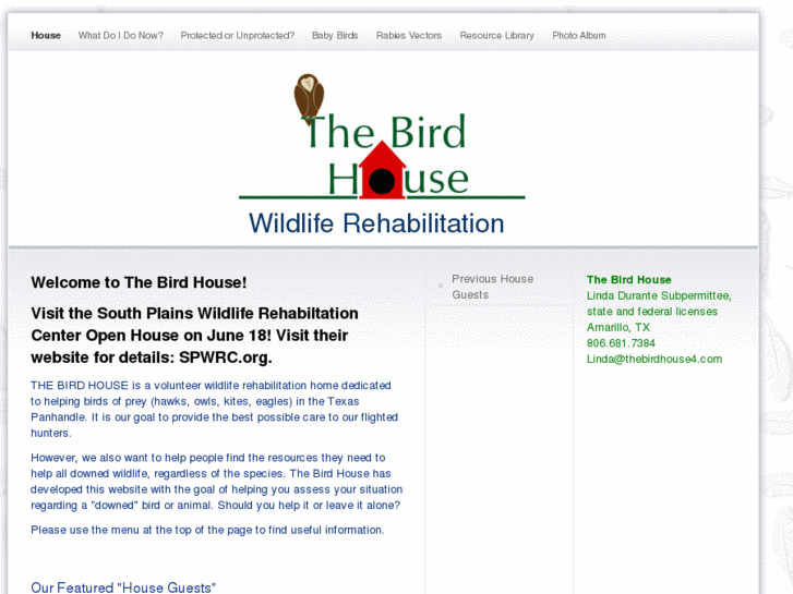 www.thebirdhouse4.com