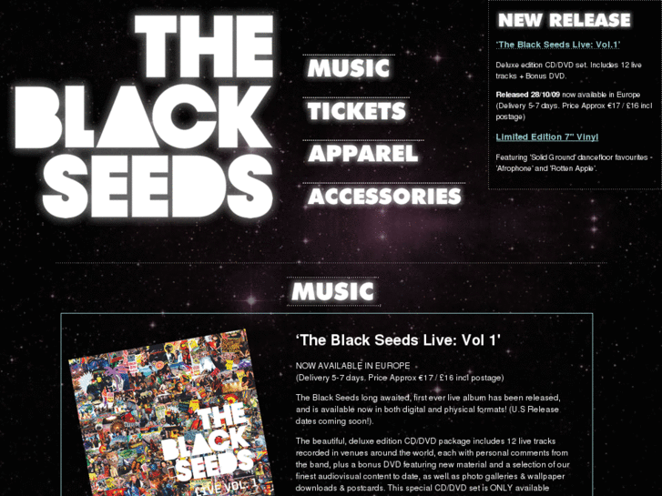 www.theblackseedsmerch.com