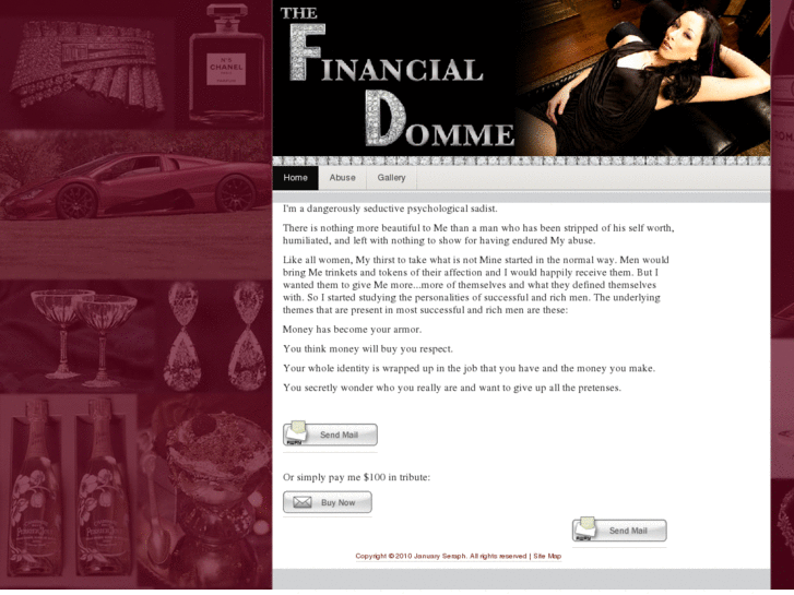 www.thefinancialdomme.com