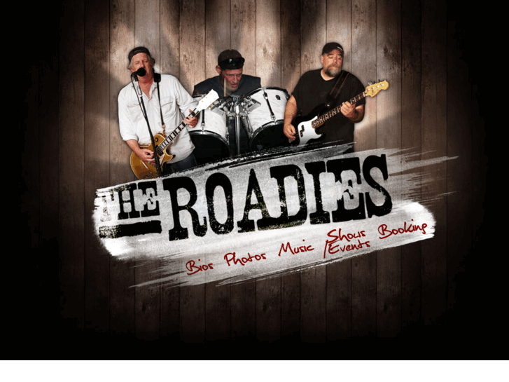 www.theroadies.com