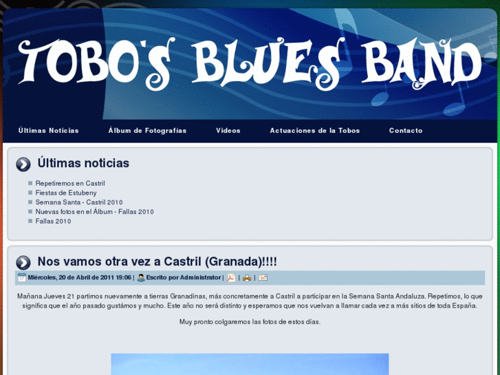 www.tobosbluesband.es