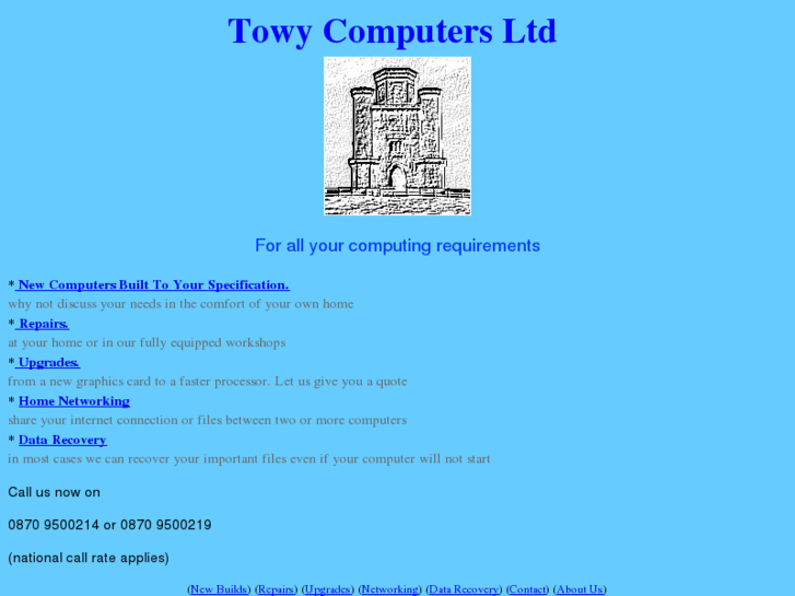 www.towycomputers.co.uk