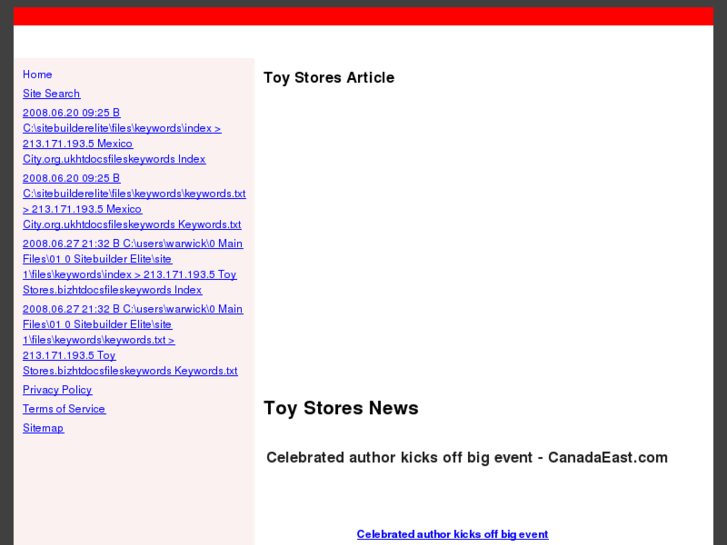 www.toy-stores.biz