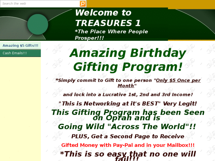 www.treasures1.com