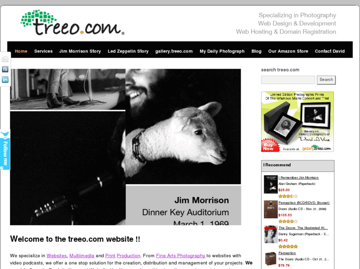 www.treeo.com