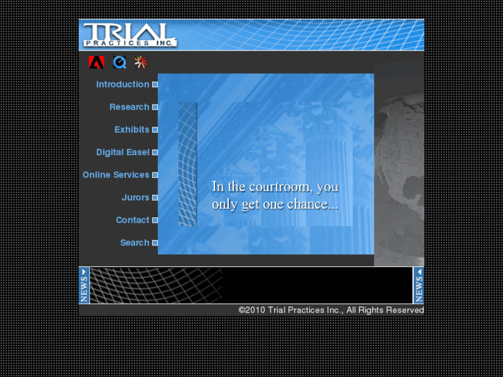 www.trialpractice.com