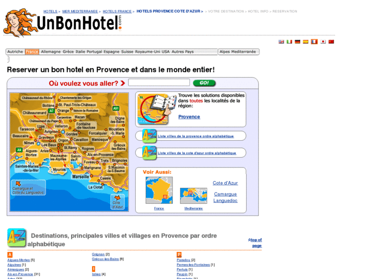 www.unbonhotel.com