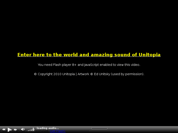 www.unitopiamusic.com